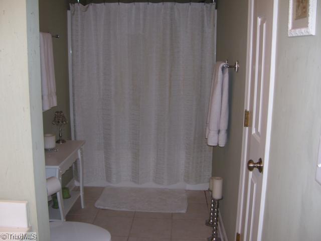 813 Raintree Court Randleman, NC 27317 - Photo 10 of 11 Master Bath/Spa. Master bath