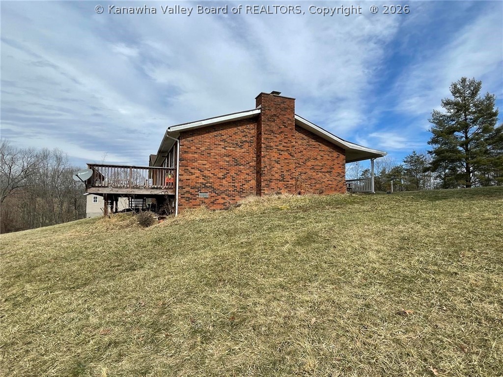 2558 Fisher Ridge Road Kenna, WV 25248 - Photo 39 of 46 Gallery Image 39