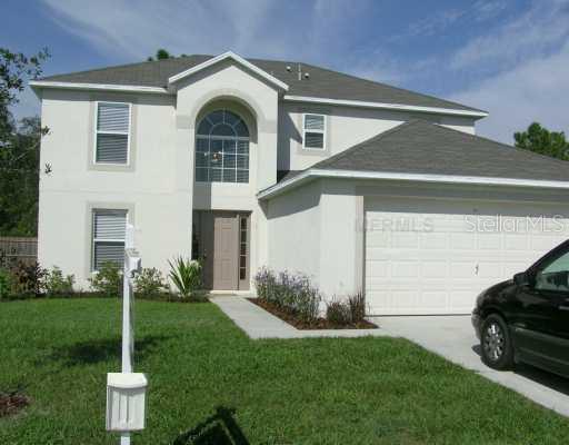 1316 Honey Road Apopka, FL 32712 - Photo 1 of 1 Exterior Front