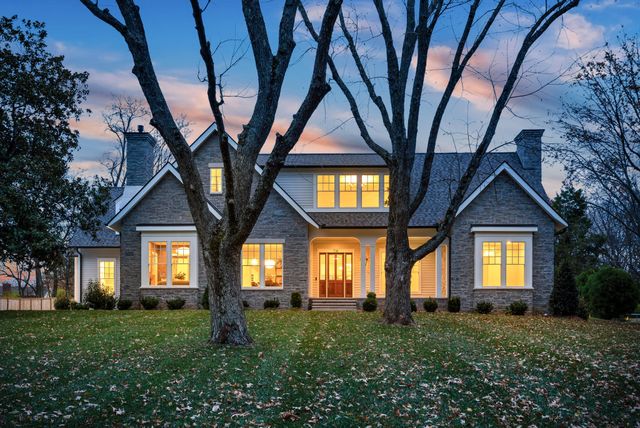 $3,650,000 | 718 Davis Drive, Brentwood, TN 37027