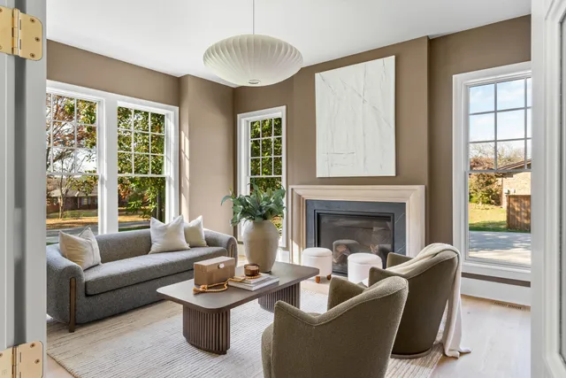 $3,650,000 | 718 Davis Drive, Brentwood, TN 37027