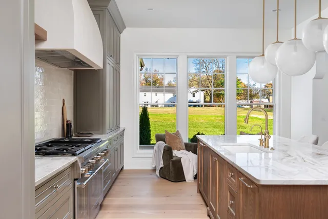 $3,650,000 | 718 Davis Drive, Brentwood, TN 37027