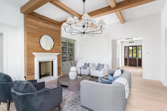 $3,650,000 | 718 Davis Drive, Brentwood, TN 37027