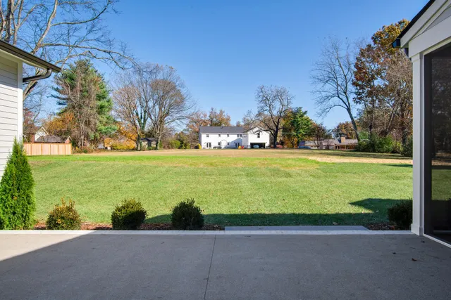$3,650,000 | 718 Davis Drive, Brentwood, TN 37027