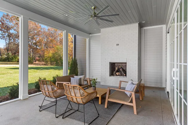 $3,650,000 | 718 Davis Drive, Brentwood, TN 37027