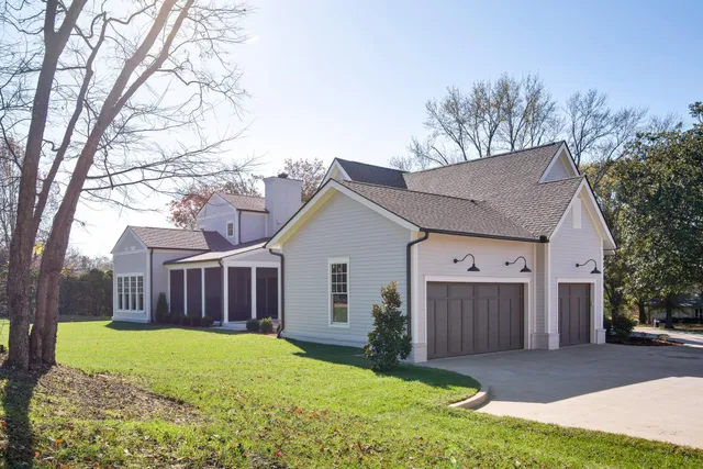 $3,650,000 | 718 Davis Drive, Brentwood, TN 37027