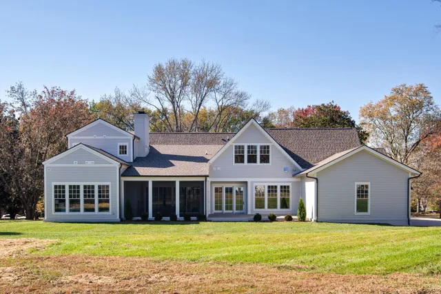 $3,650,000 | 718 Davis Drive, Brentwood, TN 37027