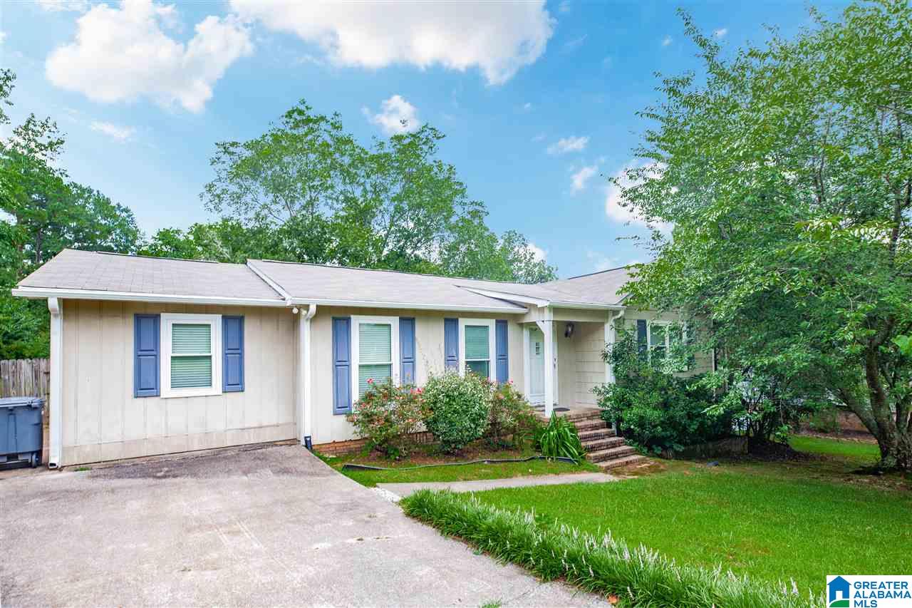 3305 Sunniroc Road Birmingham, AL 35210 - Photo 35 of 35