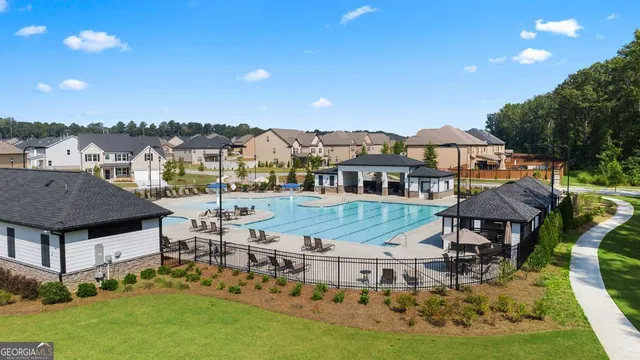 $396,100 | 552 Silver Moon Drive, Loganville, GA 30052