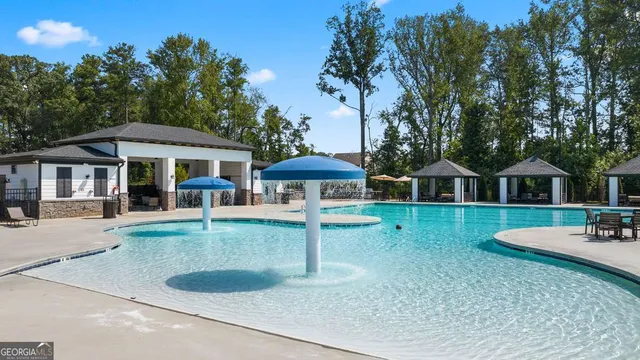 $396,100 | 552 Silver Moon Drive, Loganville, GA 30052