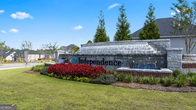 $396,100 | 552 Silver Moon Drive, Loganville, GA 30052