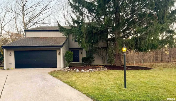 $346,100 | 1318 West Featherwood Drive, Dunlap, IL 61525