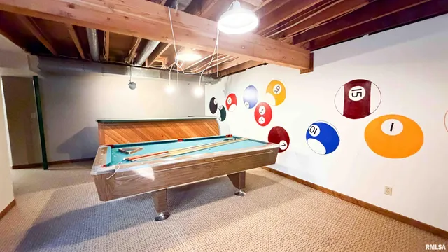 $339,500 | 1318 West Featherwood Drive, Dunlap, IL 61525