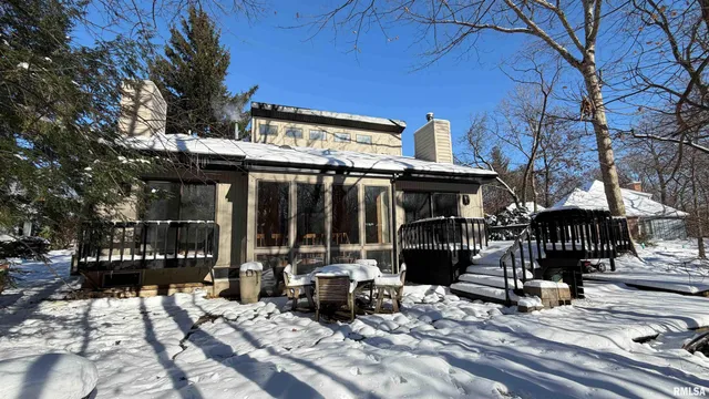 $339,500 | 1318 West Featherwood Drive, Dunlap, IL 61525