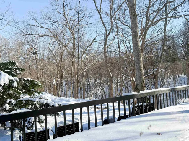 $339,500 | 1318 West Featherwood Drive, Dunlap, IL 61525