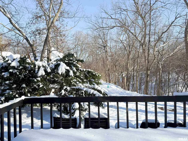 $339,500 | 1318 West Featherwood Drive, Dunlap, IL 61525