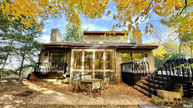 $339,500 | 1318 West Featherwood Drive, Dunlap, IL 61525