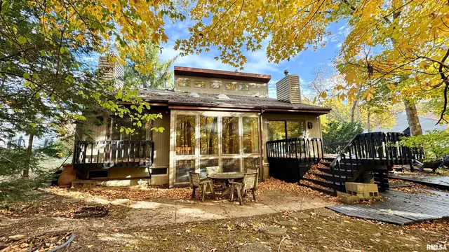 $339,500 | 1318 West Featherwood Drive, Dunlap, IL 61525