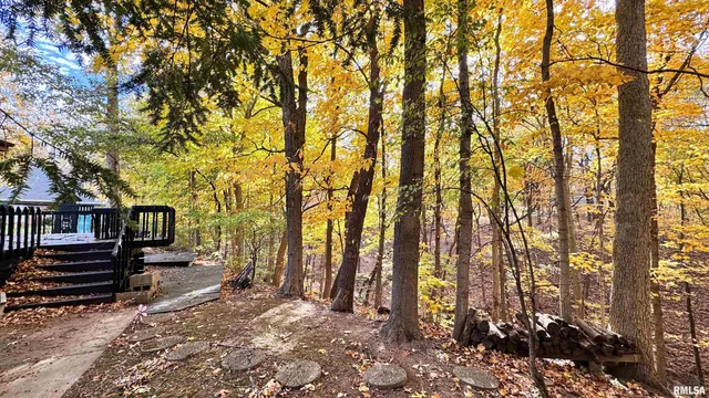 $339,500 | 1318 West Featherwood Drive, Dunlap, IL 61525