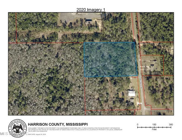 $230,000 | 0 Shorecrest Road, Biloxi, MS 39532