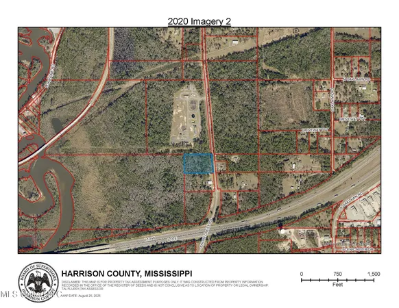 $230,000 | 0 Shorecrest Road, Biloxi, MS 39532