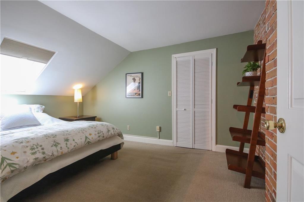 287 Spring Street, Unit 8 Portland, ME 04102 - Photo 19 of 35 Photo