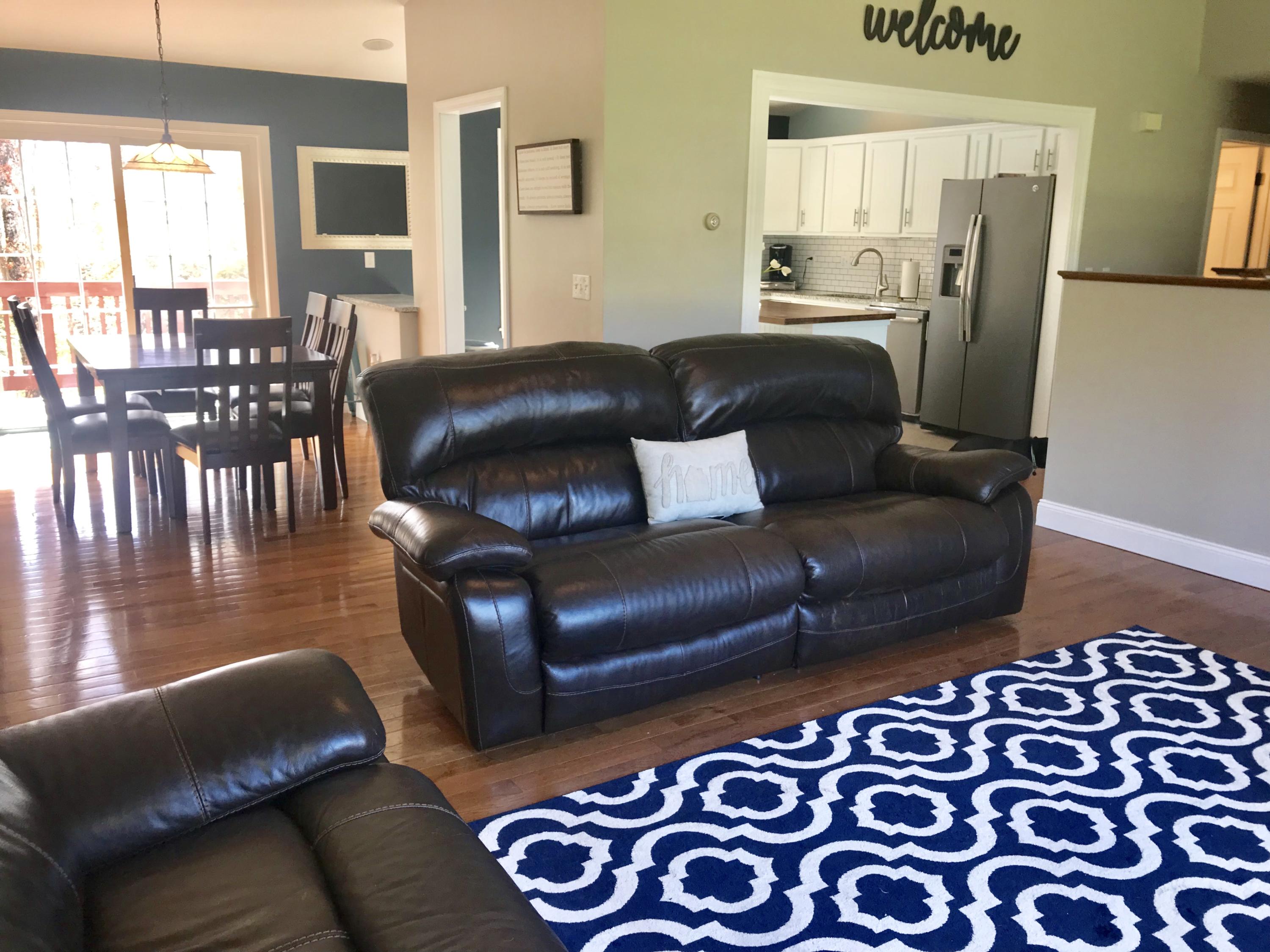 613 Bog Road Hermon, ME 04401 - Photo 13 of 23 13 Living Room