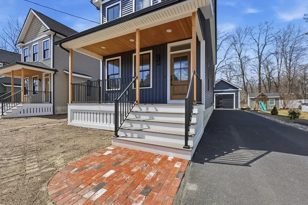 $898,000 | 33 Landy Avenue, Northampton, MA 01062