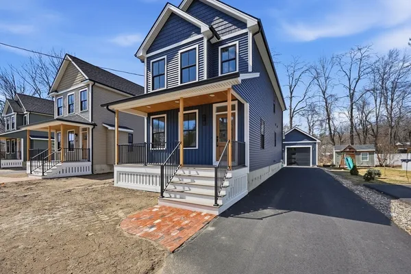 $898,000 | 33 Landy Avenue, Northampton, MA 01062