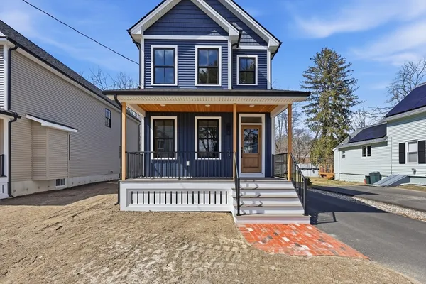 $898,000 | 33 Landy Avenue, Northampton, MA 01062