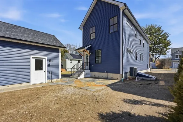 $898,000 | 33 Landy Avenue, Northampton, MA 01062