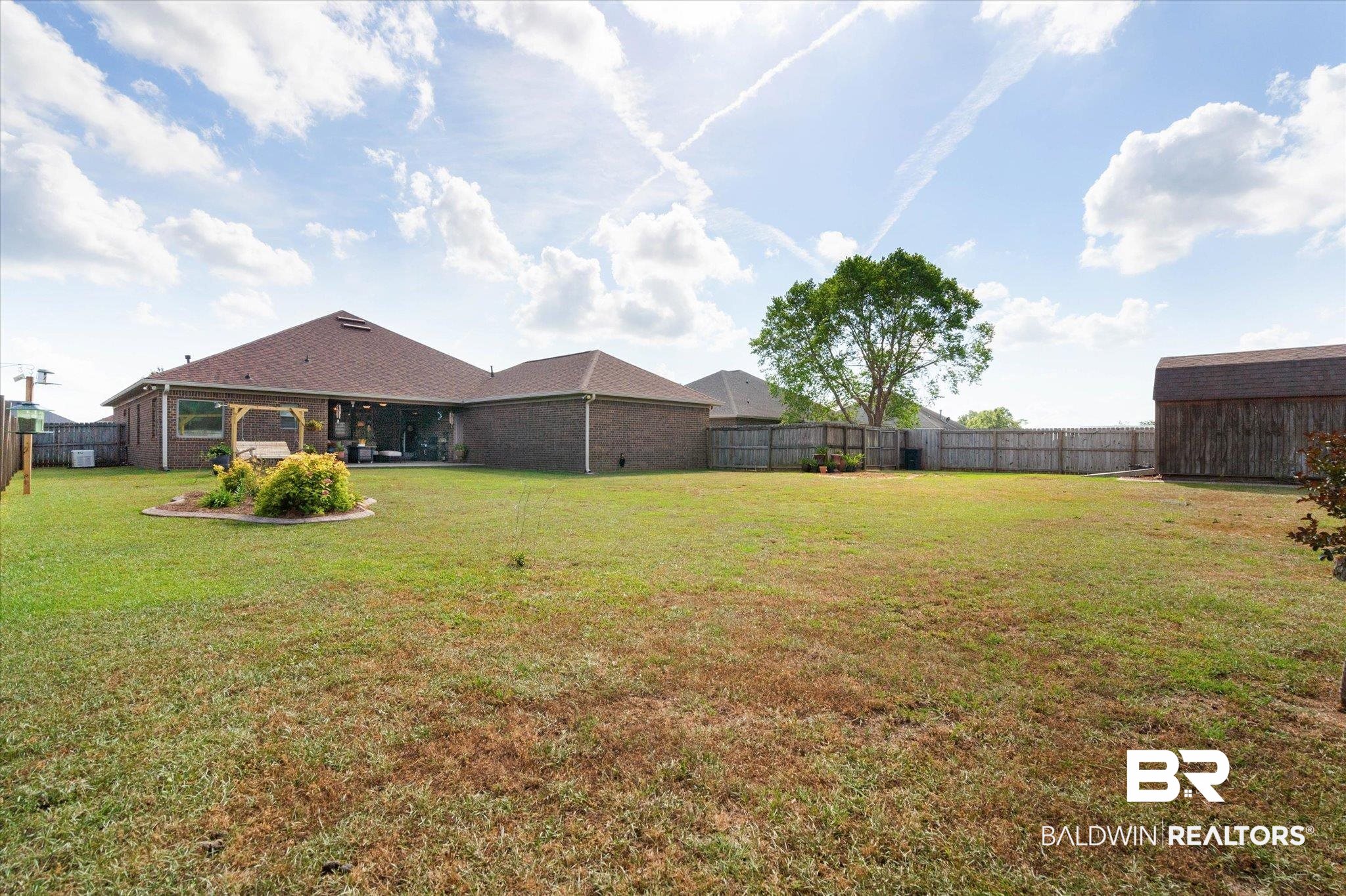 9106 Labrador Trail South Theodore, AL 36582 - Photo 19 of 20