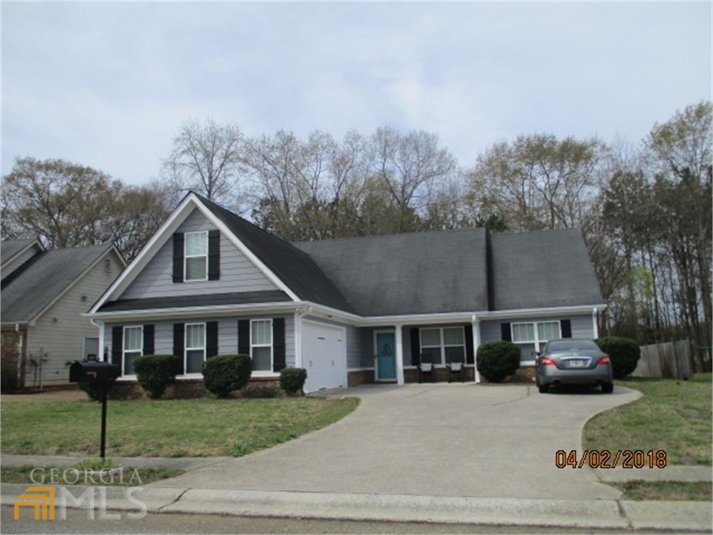 136 Inverness Drive Villa Rica, GA 30180 - Photo 1 of 1 Gallery Image 1