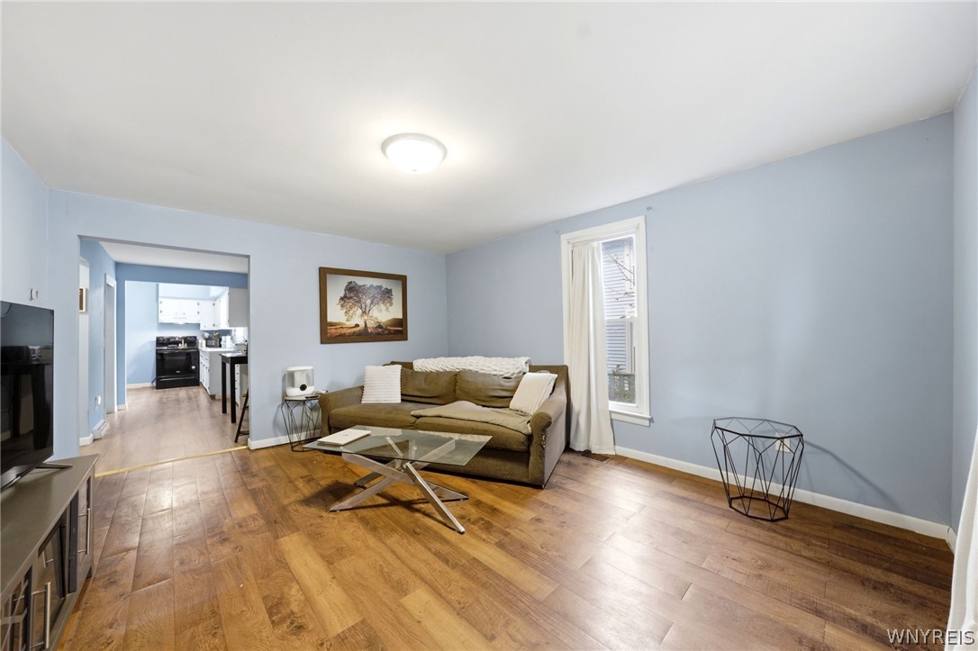 204 Prospect Avenue Ridgeway, NY 14103 - Photo 7 of 48