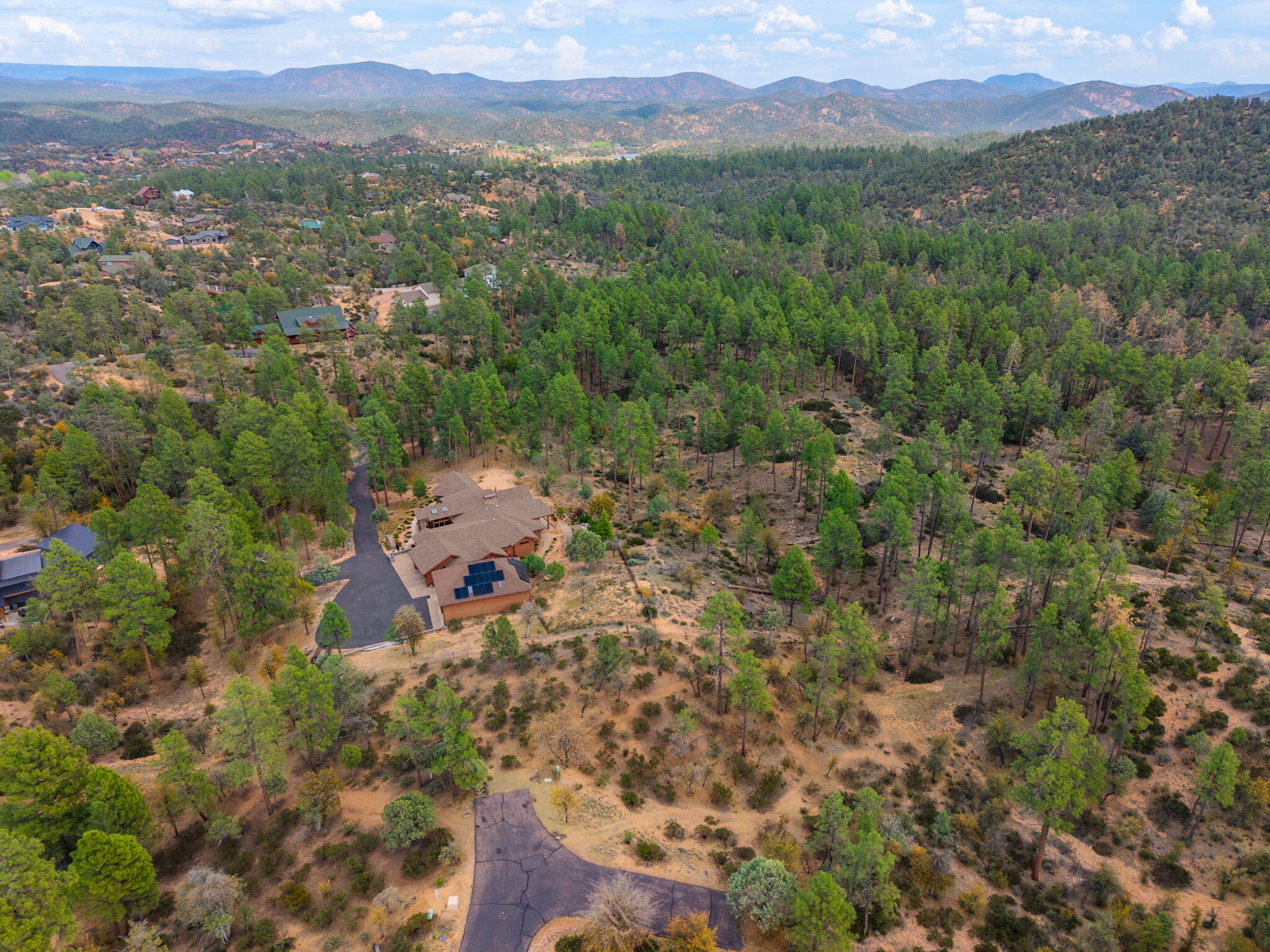 3010 East Arrow Point Payson, AZ 85541 - Photo 17 of 23