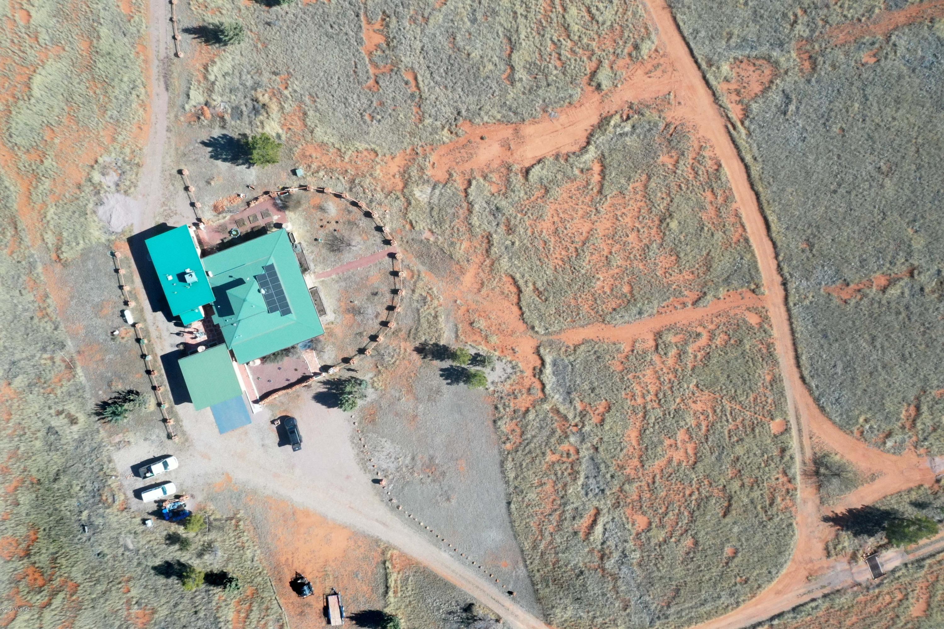 100 Mustang Ranch Road Elgin, AZ 85611 - Photo 49 of 50 Gallery Image 49