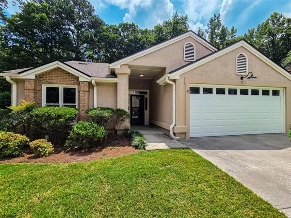 $200,000 | 4713 Canaans Way, Union City, GA 30291