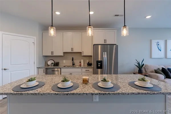 $349,000 | 290 Plaza Bch Drive, Unit 1B, Camdenton, MO 65020