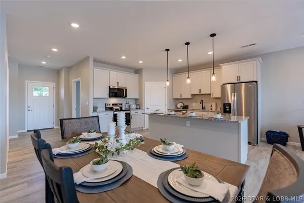 $349,000 | 290 Plaza Bch Drive, Unit 1B, Camdenton, MO 65020