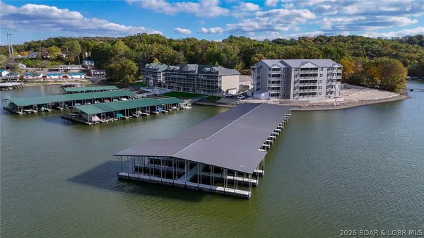 $349,000 | 290 Plaza Bch Drive, Unit 1B, Camdenton, MO 65020