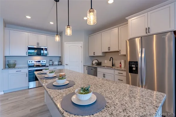 $349,000 | 290 Plaza Bch Drive, Unit 1B, Camdenton, MO 65020