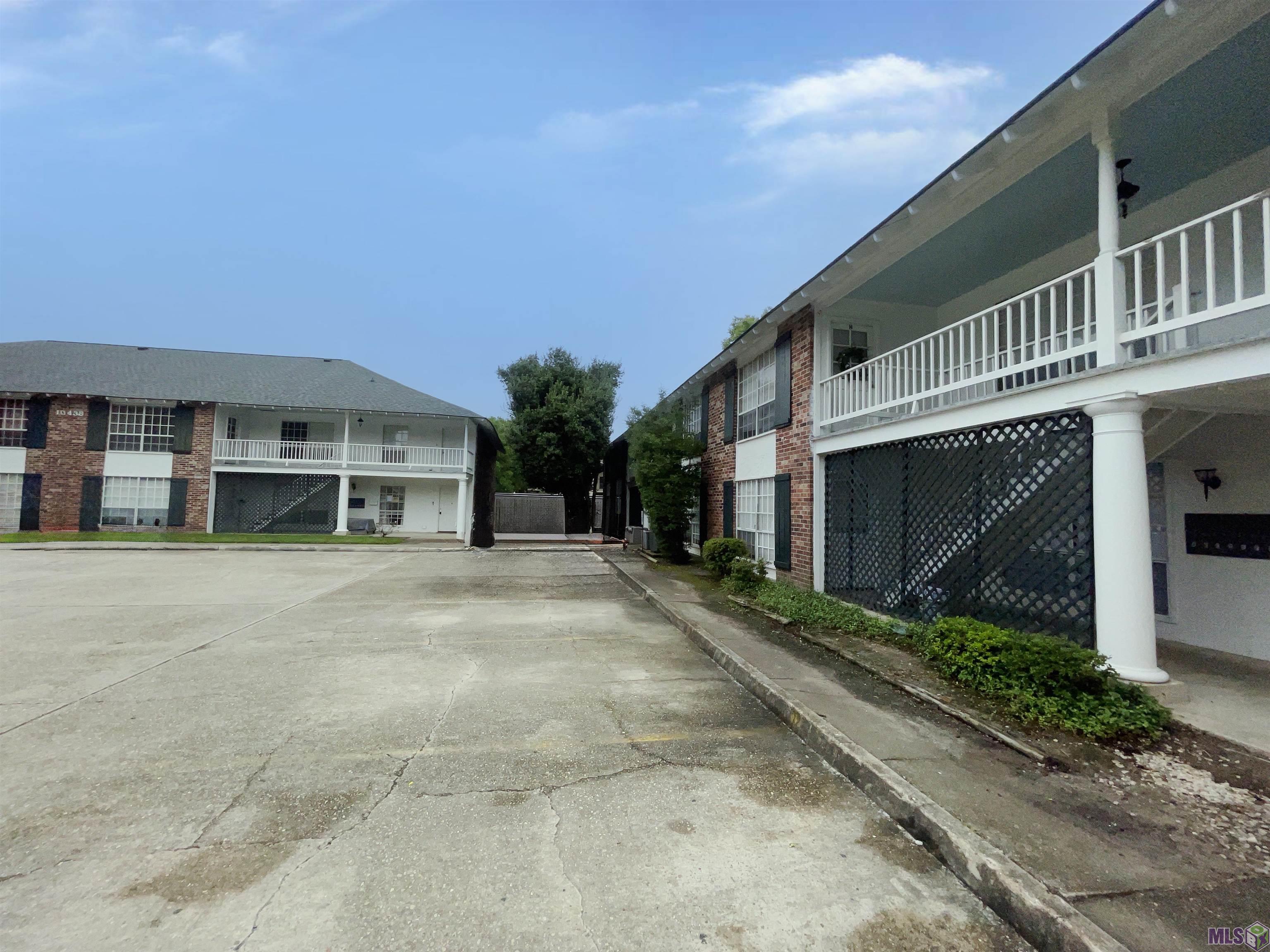 10436 Jefferson Highway, Unit D Baton Rouge, LA 70809 - Photo 24 of 27
