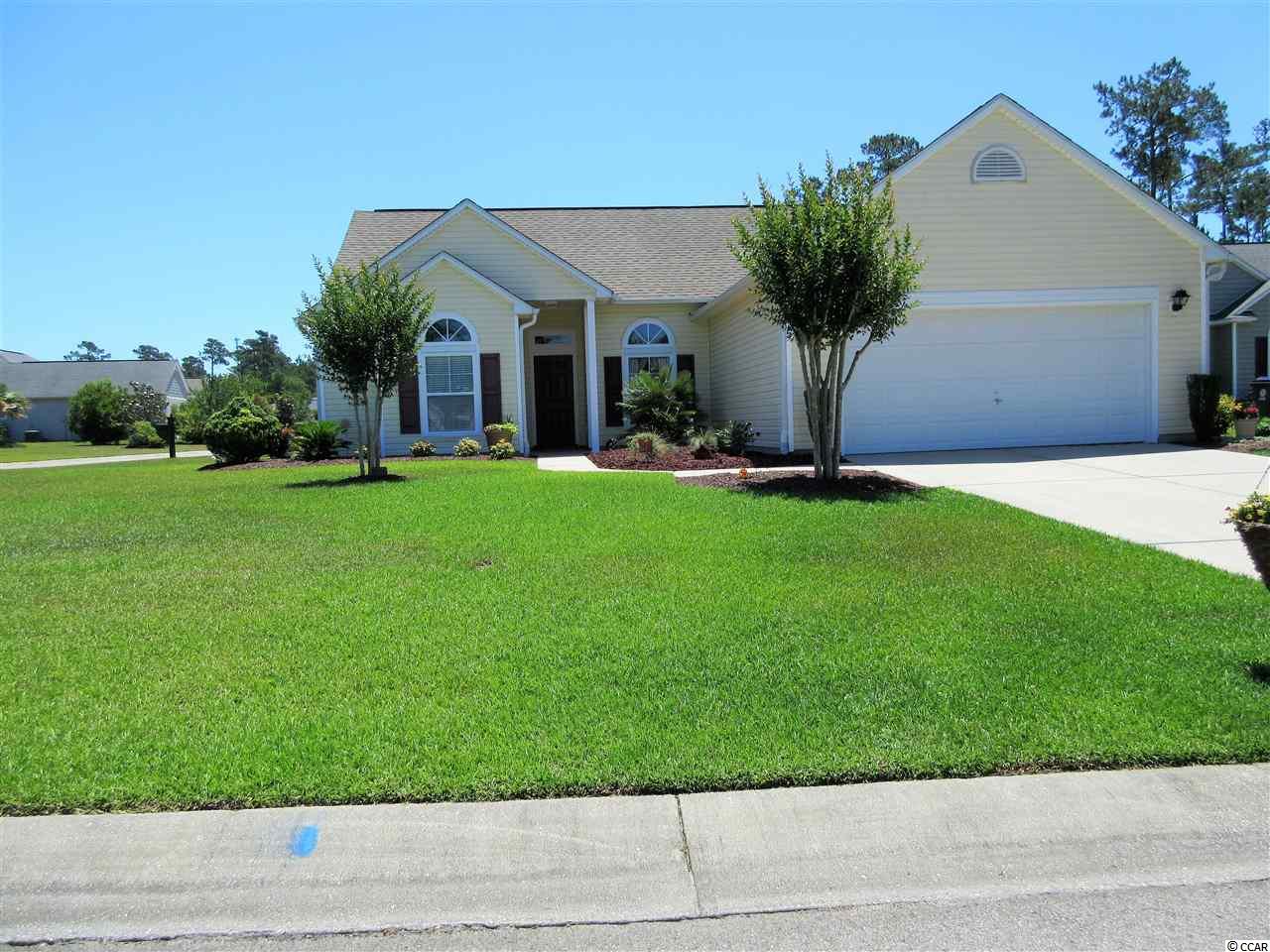 5 Hearthstone Way Murrells Inlet, SC 29576 - Photo 1 of 24 Gallery Image 1