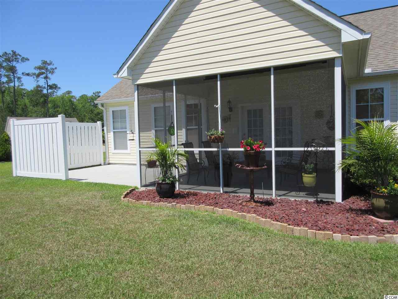 5 Hearthstone Way Murrells Inlet, SC 29576 - Photo 21 of 24 Gallery Image 21