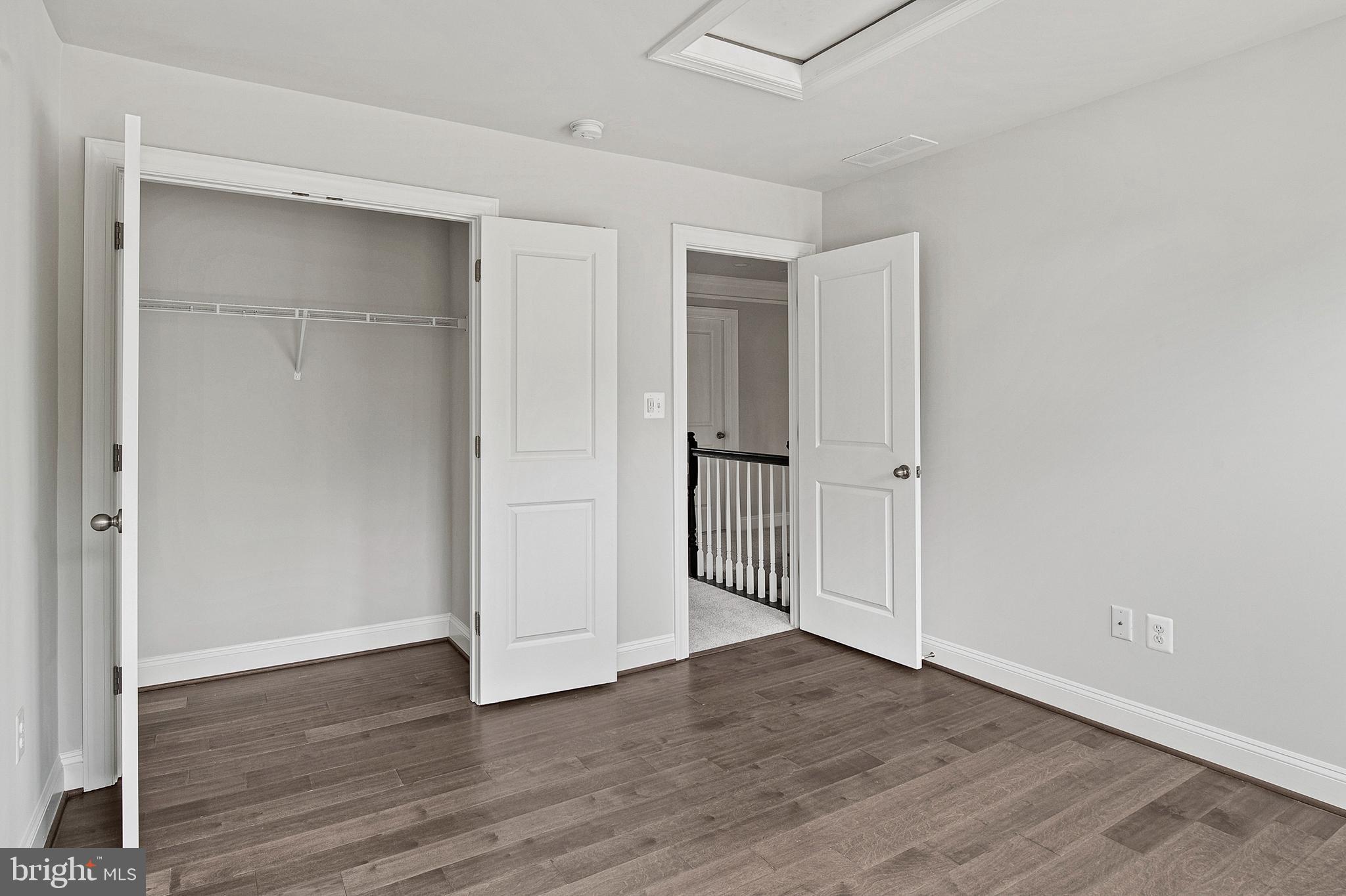 6456 Hanover Road Hanover, MD 21076 - Photo 24 of 35 Bedroom 3 (alt view)