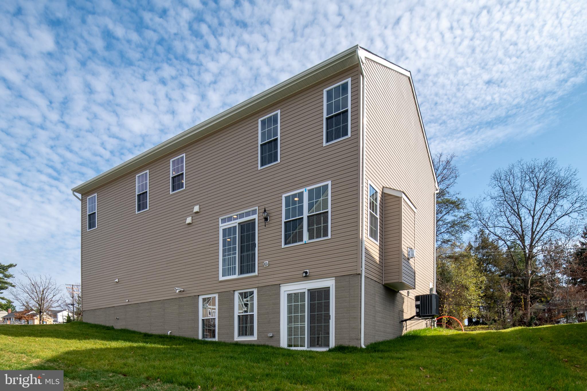 6456 Hanover Road Hanover, MD 21076 - Photo 35 of 35 Exterior Back