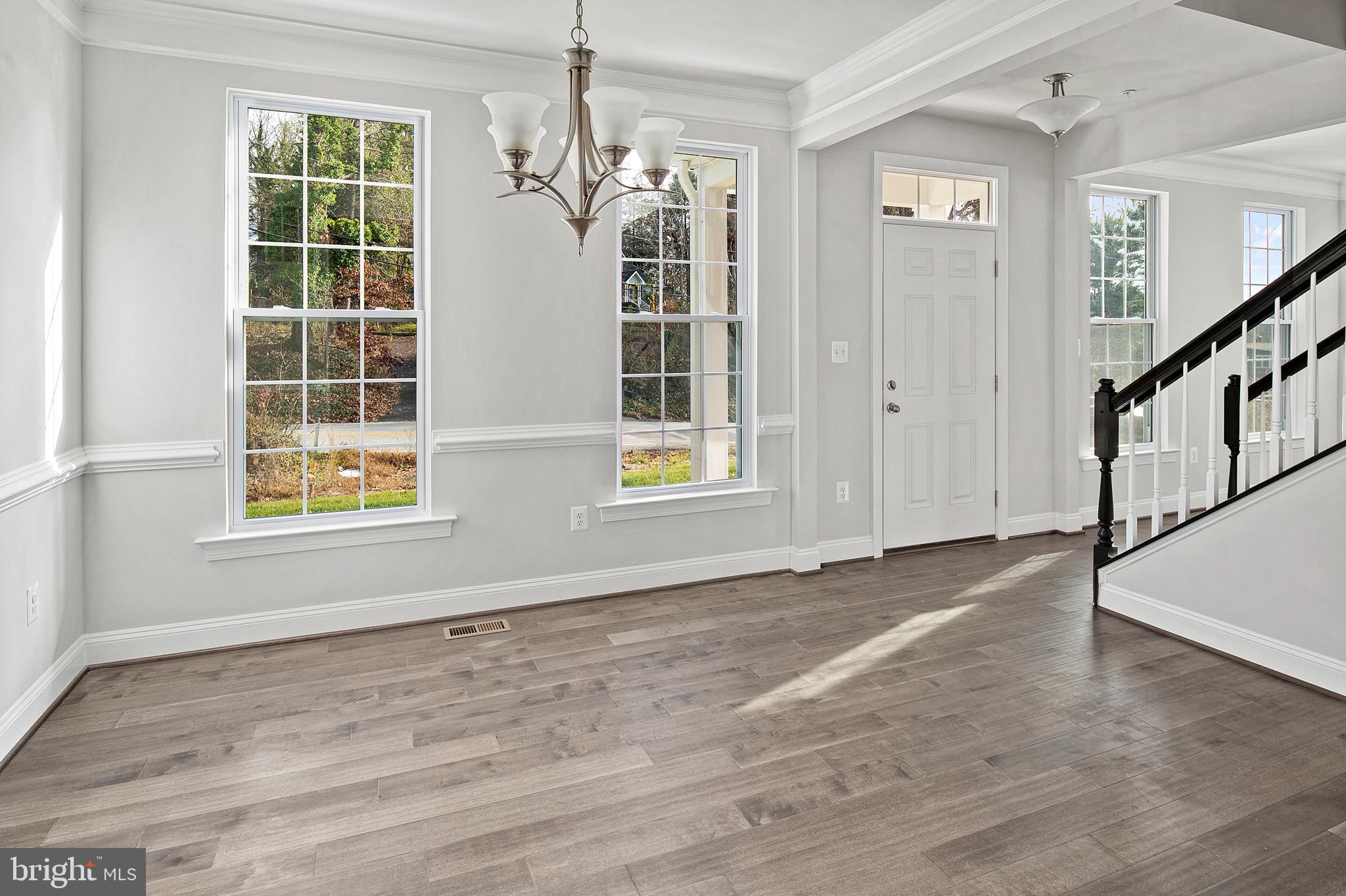 6456 Hanover Road Hanover, MD 21076 - Photo 4 of 35 Dining Room