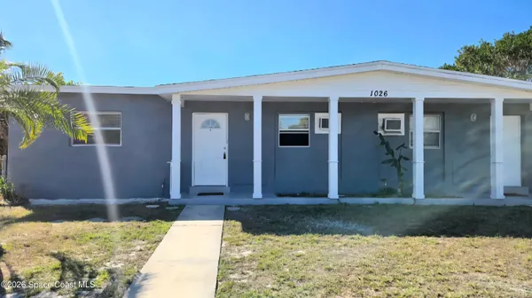 $1,445 | 1026 Bacon Circle Northeast, Unit A, Palm Bay, FL 32905