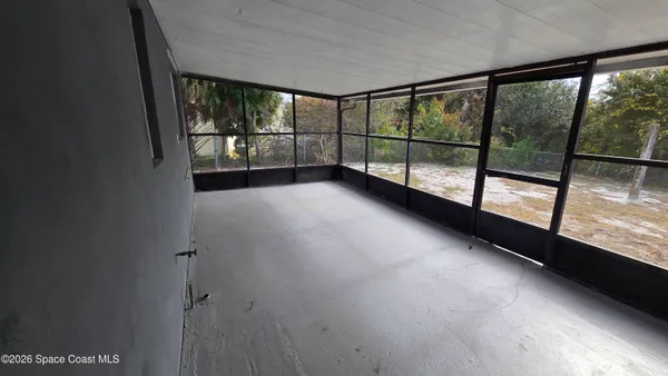 $1,445 | 1026 Bacon Circle Northeast, Unit A, Palm Bay, FL 32905