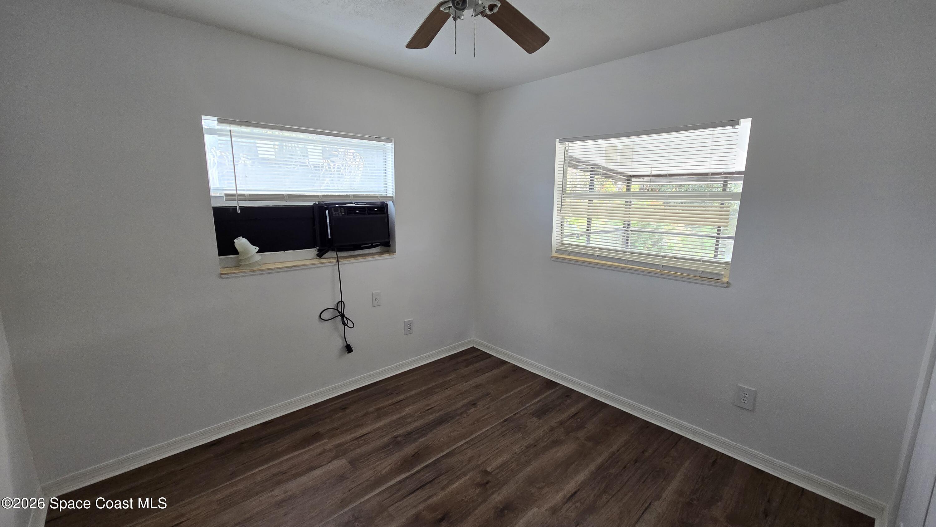1026 Bacon Circle Northeast, Unit A Palm Bay, FL 32905 - Photo 10 of 12